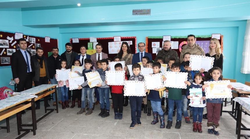 &Ccedil;ukurca&rsquo;da karne heyecanı