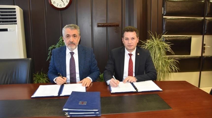 OM&Uuml;&rsquo;de toplu s&ouml;zleşme