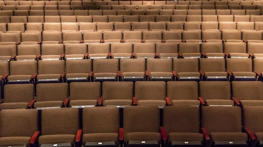 Sinema yasası: Neden tartışılıyor, yeni yasa çözüm olacak mı?