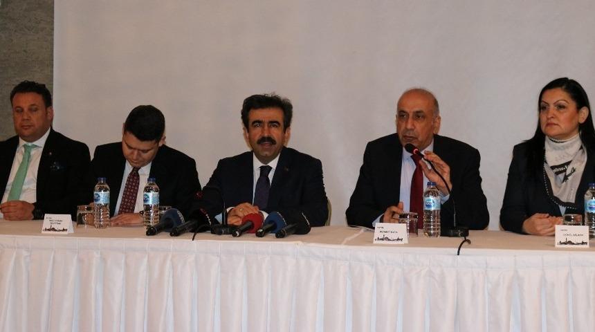 Diyarbakır&rsquo;da turizm canlanacak