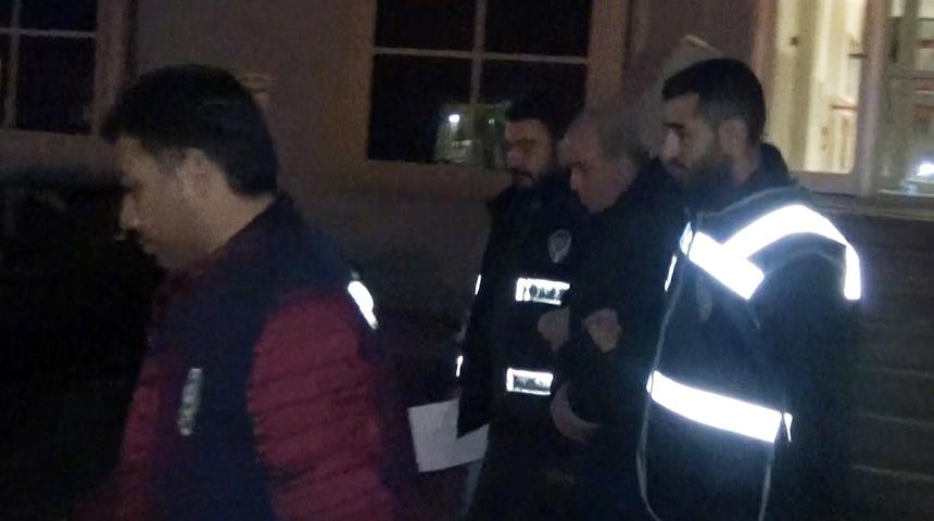 Keşan'da &ouml;ld&uuml;r&uuml;len Didem'in katil zanlısı babası &ccedil;ıktı (3)