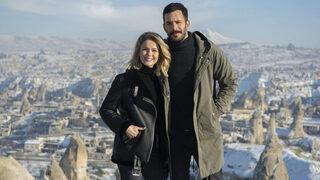 Kuzgun dizisine Ufak Tefek Cinayetler'den transfer!