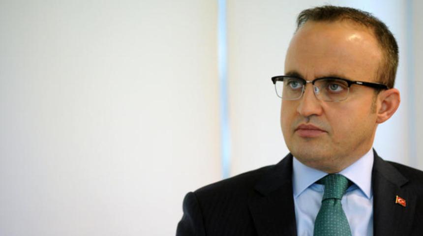 Seçim öncesi CHP'ye sert eleştiri: İstanbul'a imam, Ankara'ya ülkücü...