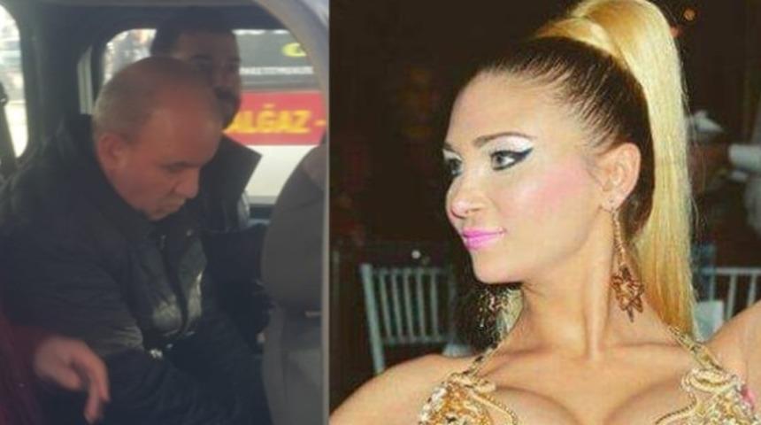 Türkiye'nin kanını donduran Didem Uslu cinayetinde yeni gelişme