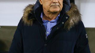 Şenol Güneş, Karius, Isimat-Mirin ve Cyle Larin'den Akhisar maçı yorumu