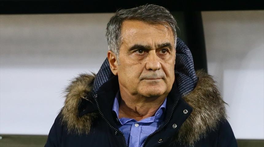 Şenol Güneş, Karius, Isimat-Mirin ve Cyle Larin'den Akhisar maçı yorumu
