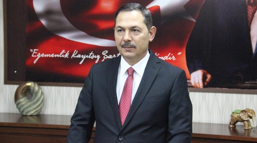 AK Parti&rsquo;li belediye başkanı aday g&ouml;sterilmeyince partisinden istifa etti