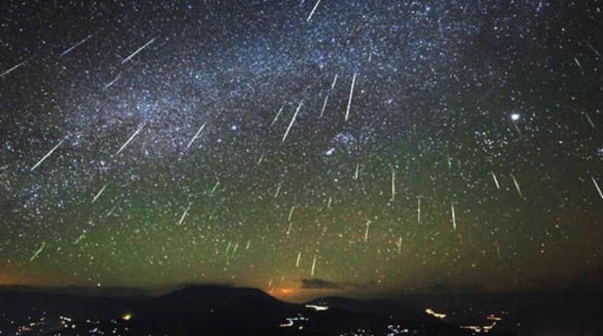 Japonya, yapay meteor yağmuru uydusunu yörüngeye gönderdi