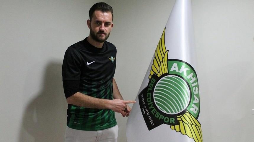 Beşiktaş Akhisarspor'u rahat yendi; Akhisarspor kural hatası yaptı: 3-1