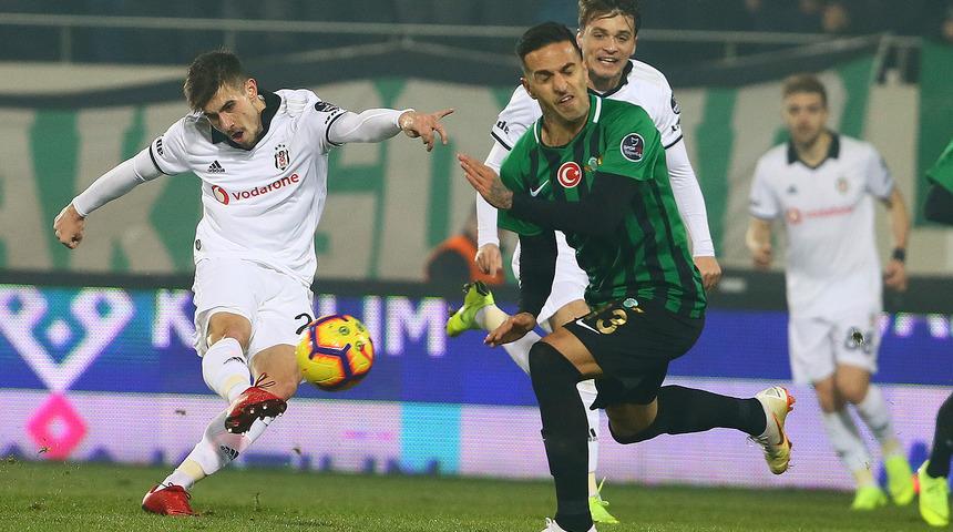 Şenol Güneş: Dorukhan Toköz, her oyuncu için ders olmalı