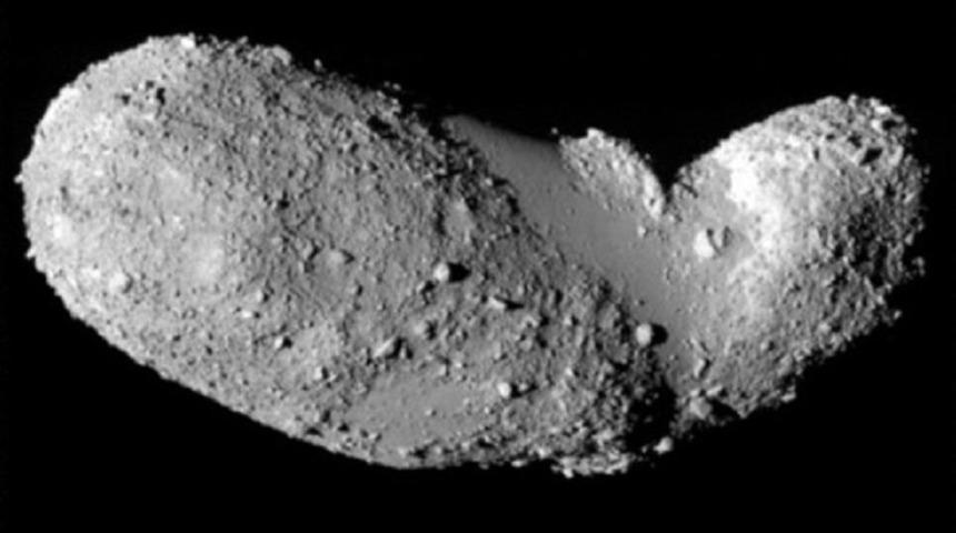 NASA'nın ardından şimdi de Rus bilim insanları Apofis için uyardı