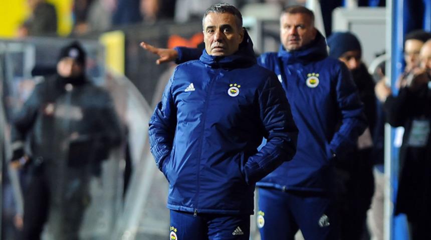 Ersun Yanal: Şimdi ayağa kalkma zamanı