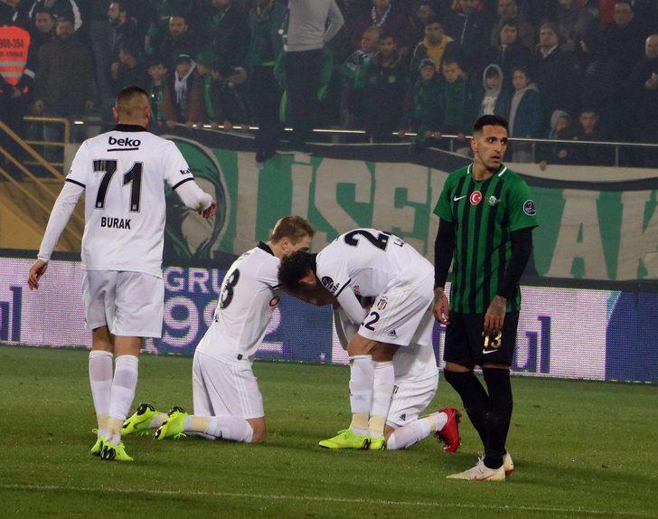 Rıdvan Dilmen: Burak Yılmaz kendisi karar verecek G4