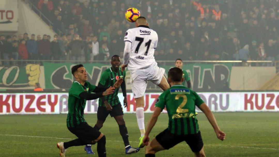 Rıdvan Dilmen: Burak Yılmaz kendisi karar verecek