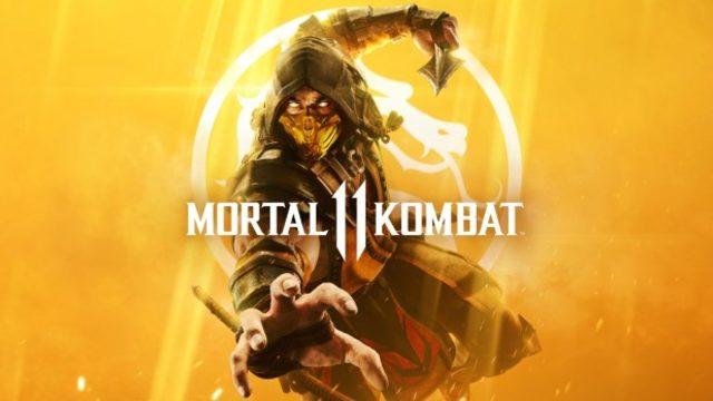 Mortal Kombat 11: Fatality’ler için değer 
