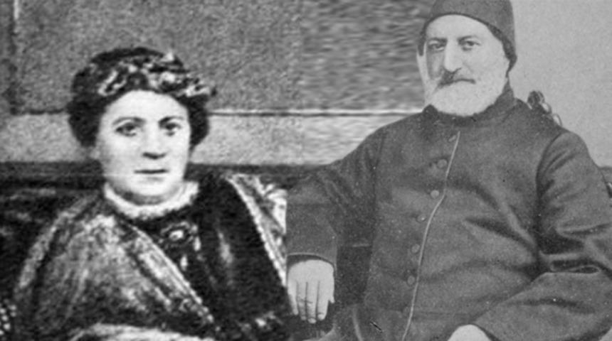 Bir semte adını veren ölümsüz aşk! Zeynep Kamil Hastanesi'nin gerçek hikayesi 