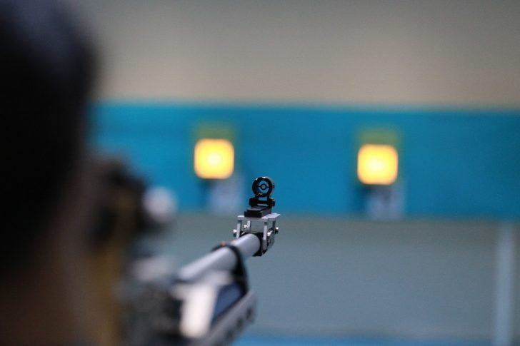 Aydın’da okullar arası atıcılık şampiyonası yapıldı G5