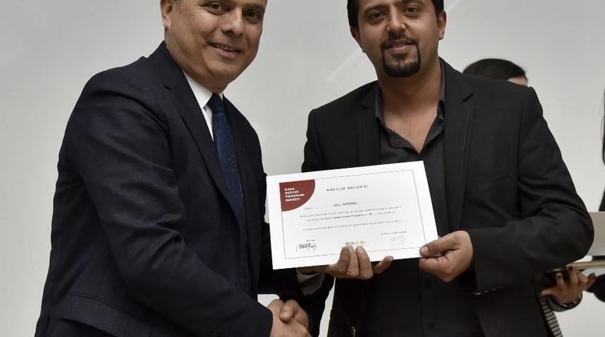 Uysal: “Çocuklar Türkiye’nin güvencesi”