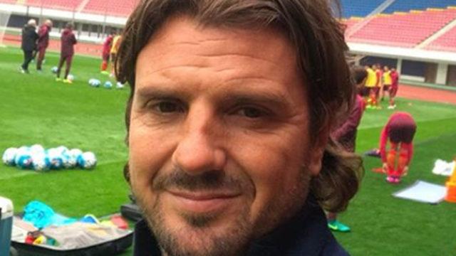  Ünlü teknik adam Marcello Lippi'nin oğluna saldırı! Ölümle tehdit ettiler 