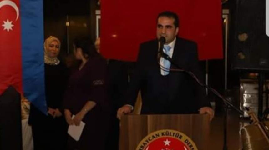 Azerbaycan&rsquo;ın 20 Ocak (Yanvar) şehitleri unutulmadı