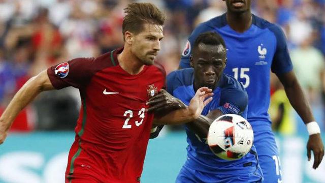 Adrien Silva'dan Fenerbahçe'ye kötü haber