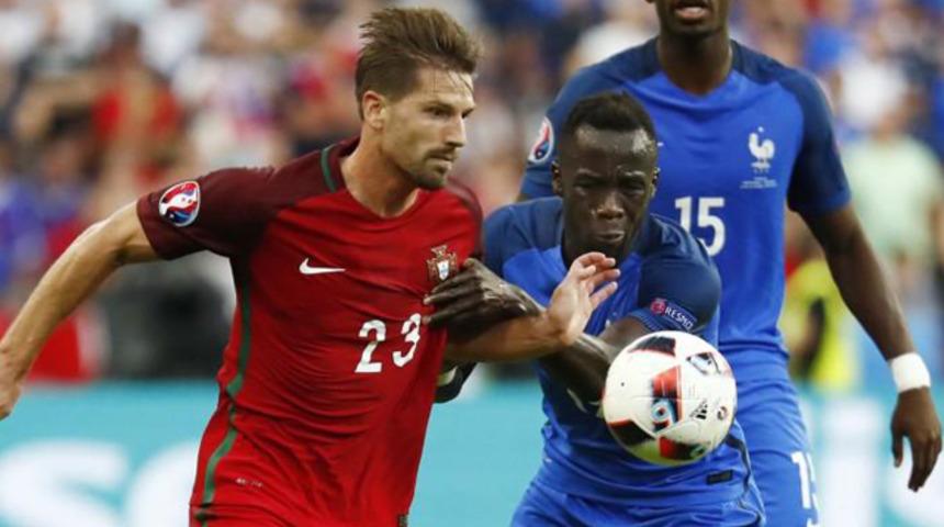 Adrien Silva'dan Fenerbahçe'ye kötü haber