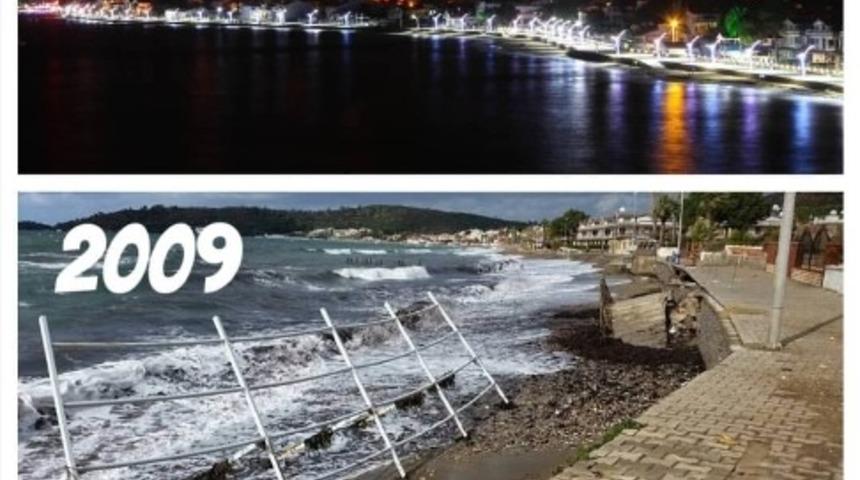 O akıma Başkan Soylu da uydu