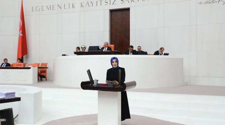 Milletvekili Ayvazoğlu: &ldquo;Trabzon&rsquo;da savunma sanayisi i&ccedil;in altyapı mevcut&rdquo;