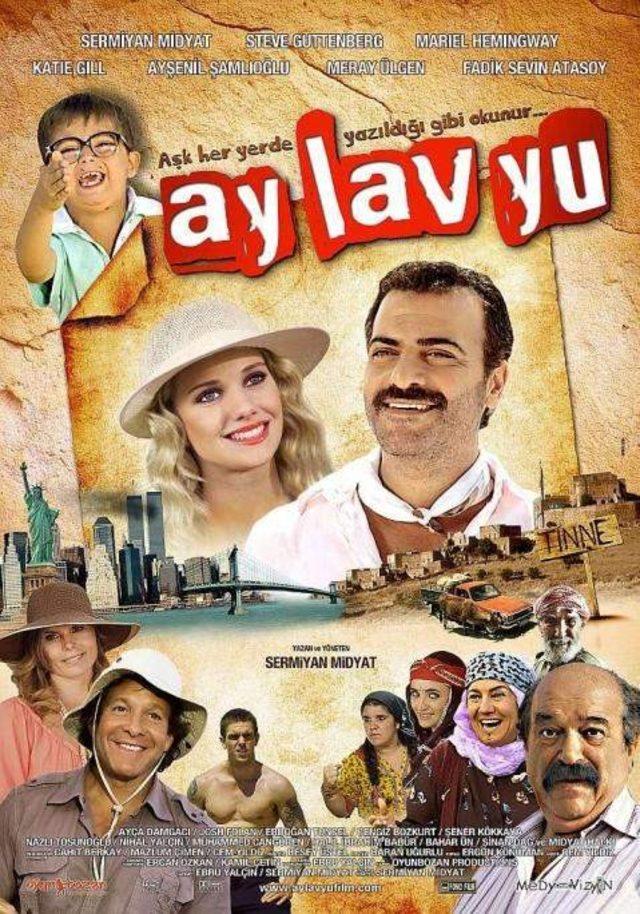 Aliağa’da sinema şöleni başlıyor