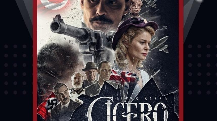 &Ccedil;i&ccedil;ero oyunculu film g&ouml;sterimi Espark&rsquo;ta