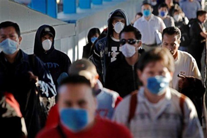 Küresel grip salgını