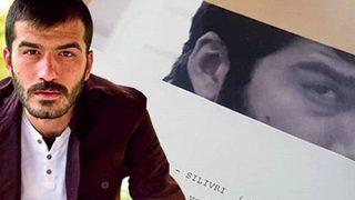 Cezaevindeki oyuncu Ufuk Bayraktar'dan hayranlarına müjde! 