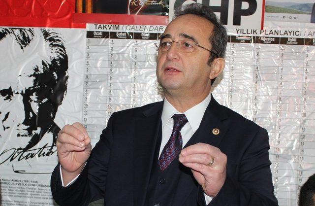 CHP Adıyaman’da ‘işbirliği’ yapacağı partiyi belirlemedi
