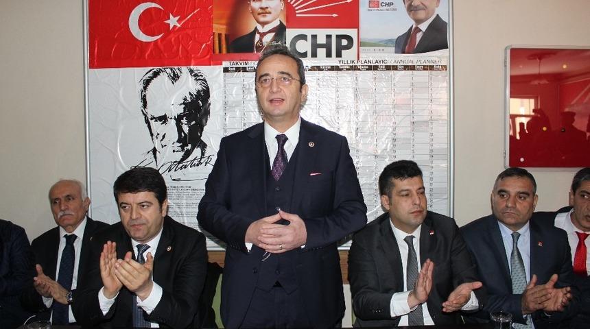 CHP Adıyaman’da ‘işbirliği’ yapacağı partiyi belirlemedi