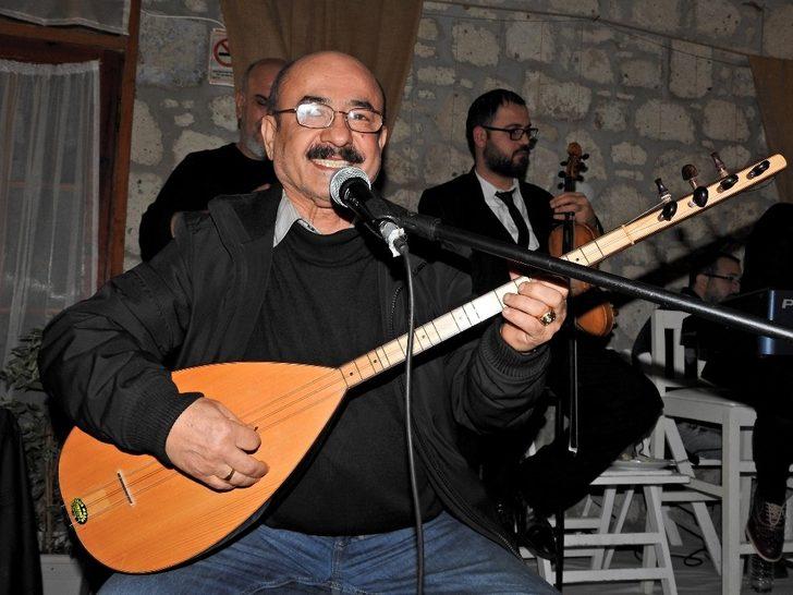 Çeşme’deki Çorumlular dayanışma yemeğinde buluştu G5