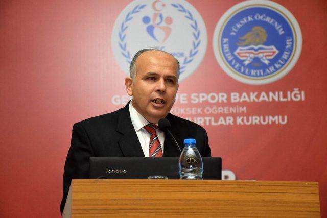 Medya, sağlık ve sporun kalbi Muğla’da atacak