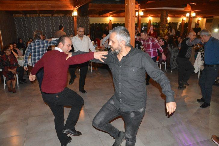 Aliağa’da halk oyunları sevgisi büyüyor G2