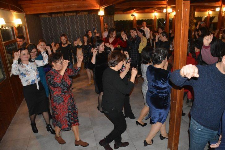 Aliağa’da halk oyunları sevgisi büyüyor G4