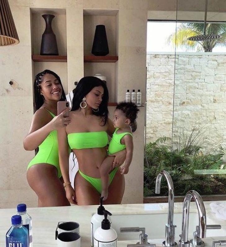 Bu fotoğraf tartışmaya neden oldu! G2