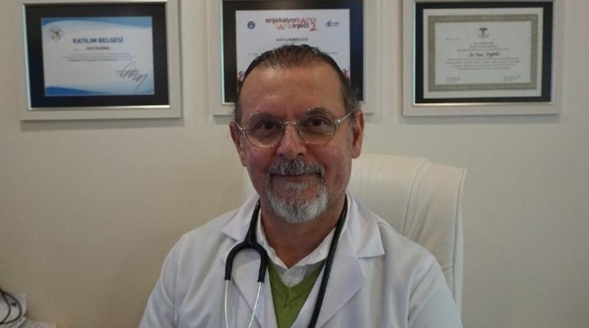 Yoğurt tarifi ile gaz problemine son