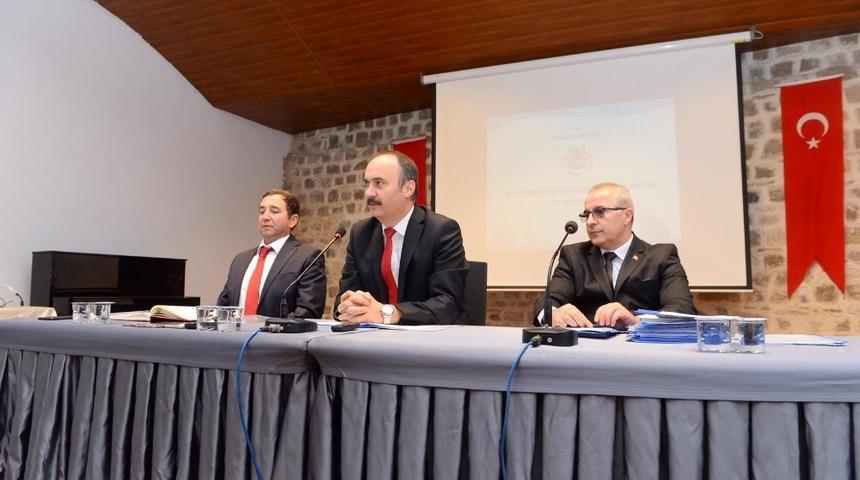 Tarihi k&ouml;pr&uuml;lerin restorasyonu Mart ayında yapılacak