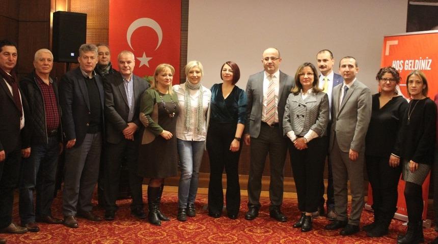 Sınav Koleji yeni kamp&uuml;s&uuml;n&uuml; Kocaeli&rsquo;nde a&ccedil;ıyor