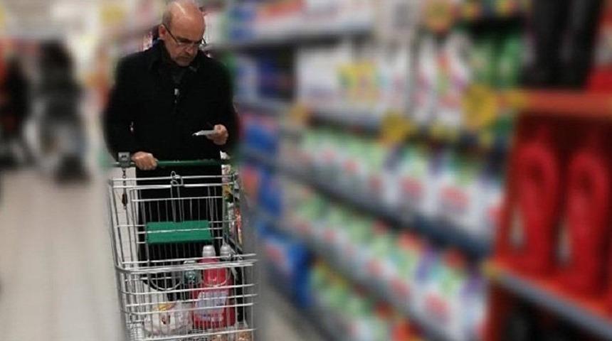 Mehmet Şimşek'ten 'Eski Bakan market arabasını dolduramadı' haberine açıklama