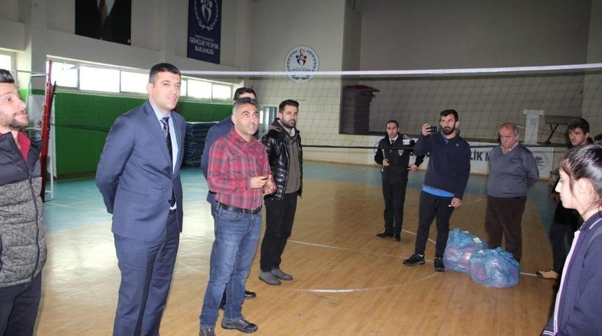 Dağ kentten tarihi kente k&uuml;lt&uuml;rel yolculuk