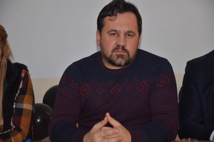 Veteriner hekimleri Bilecik’te toplandı G2