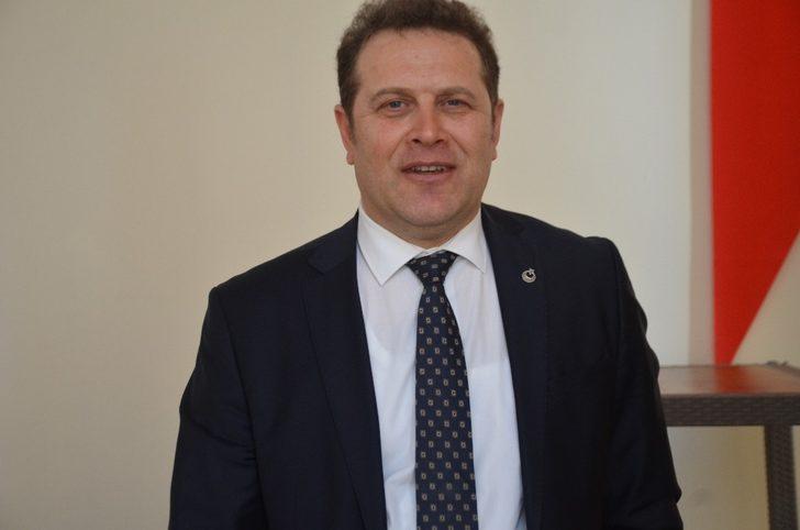 Veteriner hekimleri Bilecik’te toplandı G5