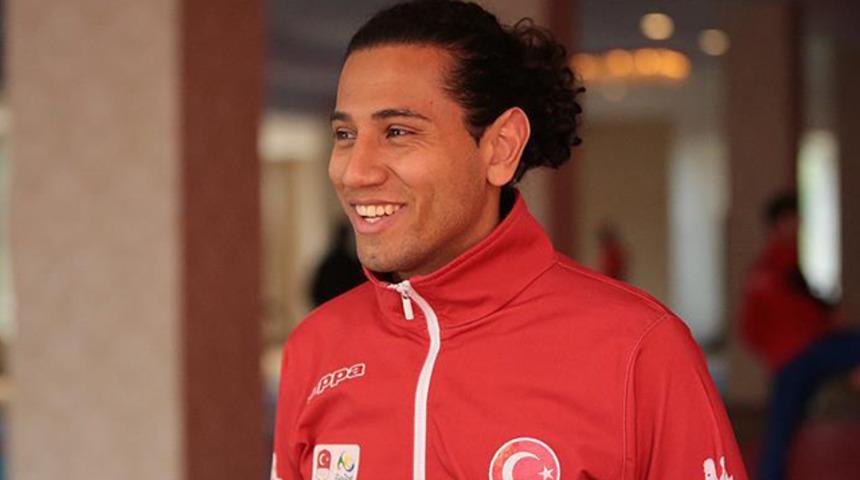 Servet Tazegül aktif spor kariyerini sona erdirdi