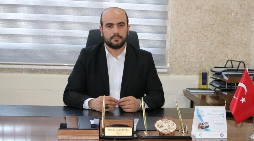 Gaziantep Mezarlıklar müdürlüğünden 2018 cenaze istatistiği