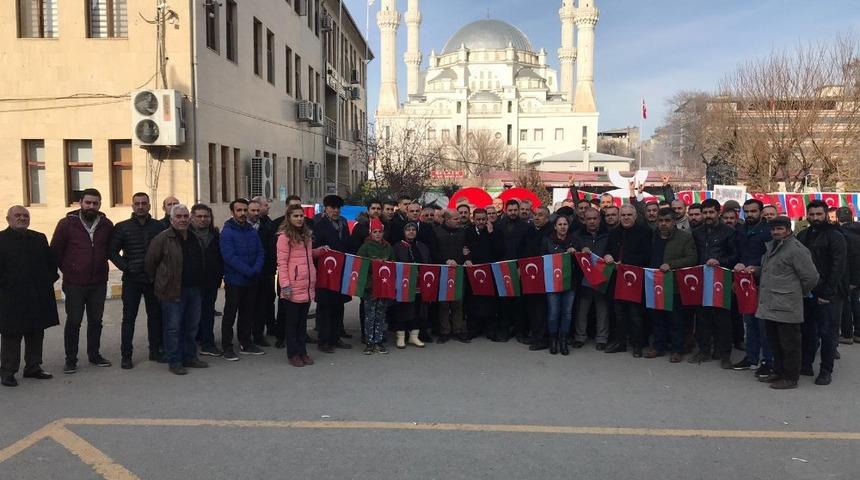 20 yanvar Bak&uuml; katliamı