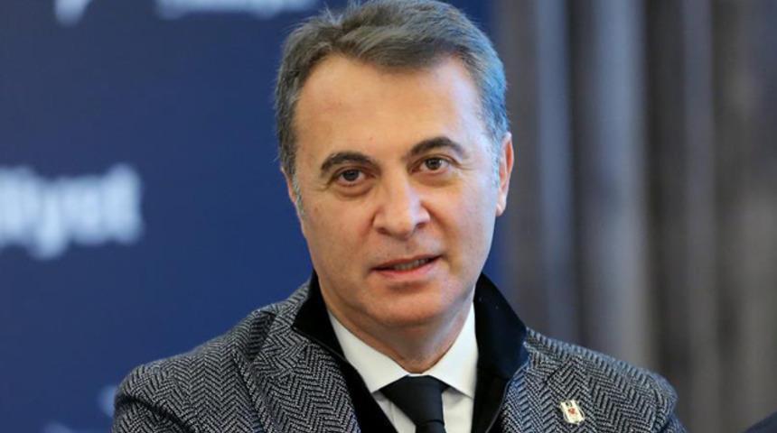 Fikret Orman: Şampiyon olacağımıza inanıyorum